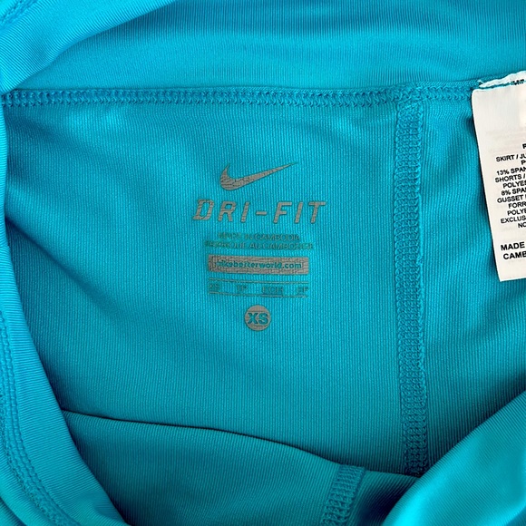 Nike Tennis skirt - Picture 4 of 5